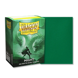 Dragon Shield Might Sleeves (100pcs.)