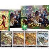 Magic The Gathering: The Hobbit - Gift Bundle