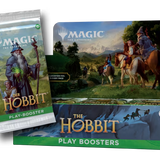 Magic The Gathering: The Hobbit - Booster Box