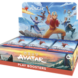 Magic the Gathering: Avatar: The Last Airbender - Play Booster Box