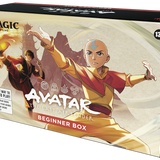 Magic the Gathering: Avatar: The Last Airbender - Beginner Box