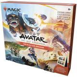 Magic the Gathering: Avatar: The Last Airbender: 