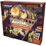 Magic the Gathering: Avatar: The Last Airbender: 
