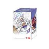 One Piece TCG: Awakening of The New Era DP-02 Double Pack Set Vol. 2