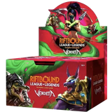 Riftbound: Vendetta Booster Box