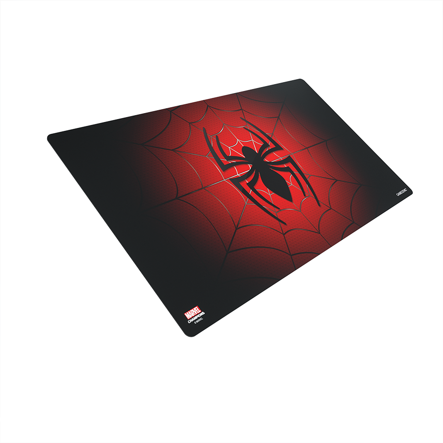 Gamegenic Playmat Marvel Champions Spider-Man