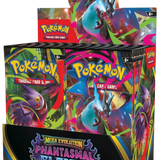 Pokemon TCG: Mega Evolution - Phantasmal Flames - Booster Box (36)