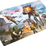 Gamegenic Playmat Star wars Battle Of Scarif