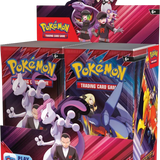 Pokémon TCG: Scarlet & Violet - Destined Rivals - Booster Box (36)
