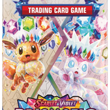 Pokémon TCG: Scarlet & Violet - Prismatic Evolutions - Booster