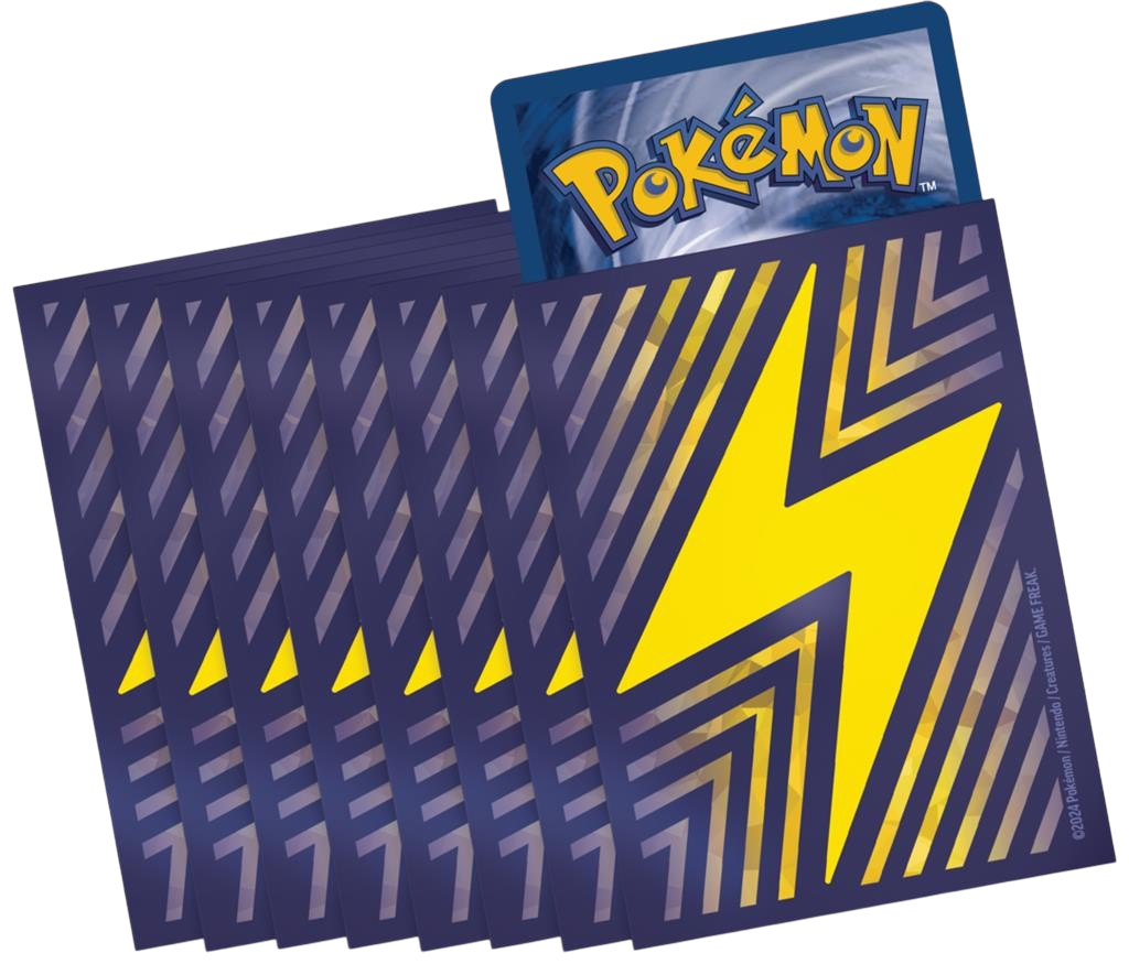 Pokémon TCG: Scarlet & Violet - Surging Sparks - Elite Trainer Box