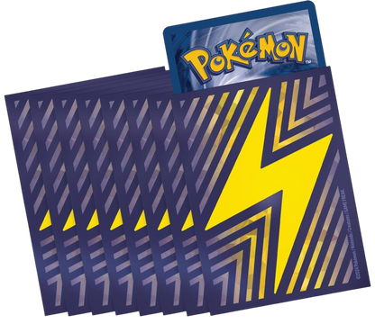 Pokémon TCG: Scarlet & Violet - Surging Sparks - Elite Trainer Box
