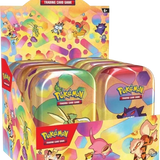 151: Mini Tin Display
