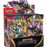 Pokemon TCG: Mega Evolution - Pitch Black Booster Box (36)