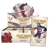 Spiritforged Booster Box (Chinese, Jumbo)