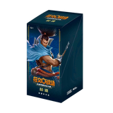 Origins Booster Box (Chinese, Slim)