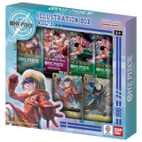 Illustration Box Vol.3