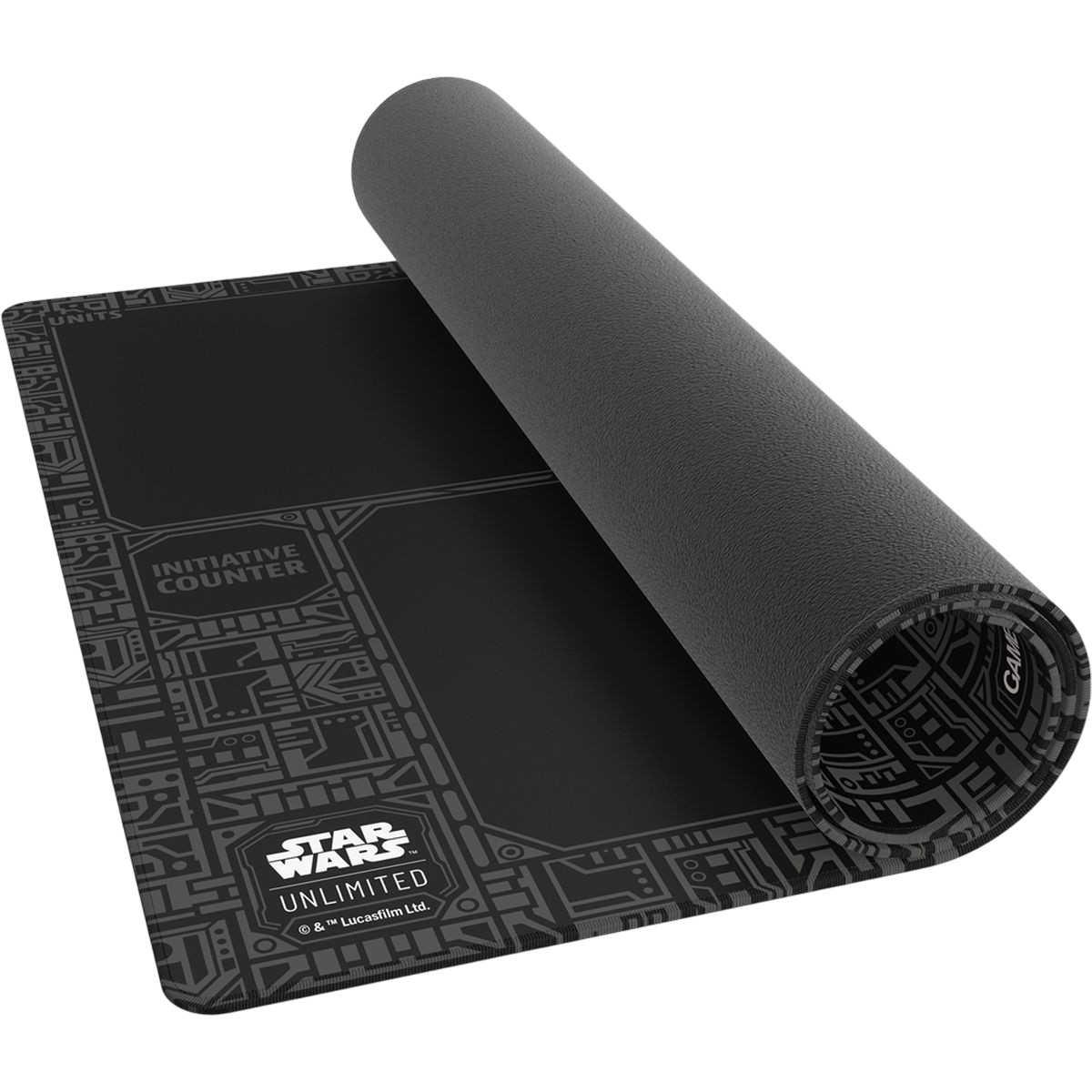Gamegenic Playmat Star Wars: Unlimited Pattern