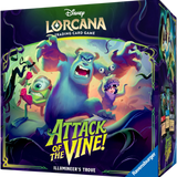 Disney Lorcana Attack Of The Vine - Illumineer's Trove