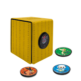 Ultra Pro Alcove Click Dex Box Pokemon Unova