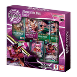 Illustration Box Vol.4