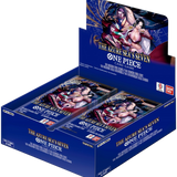 One Piece: The Azure Sea's Seven Booster Box OP-14